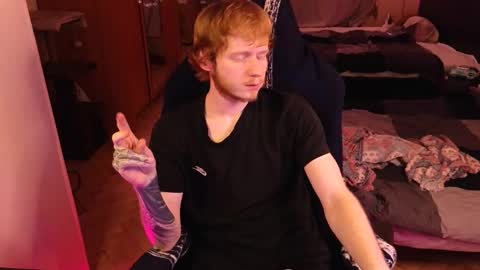 Alvin Puska --    online show from 02/15/25, 10:42