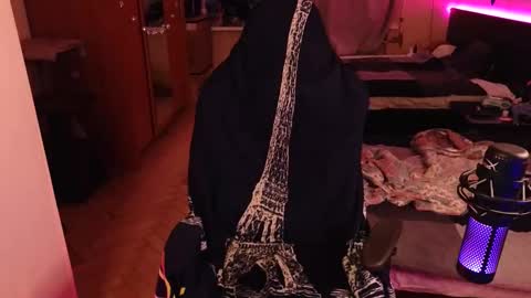 Alvin Puska --    online show from 02/16/25, 08:11