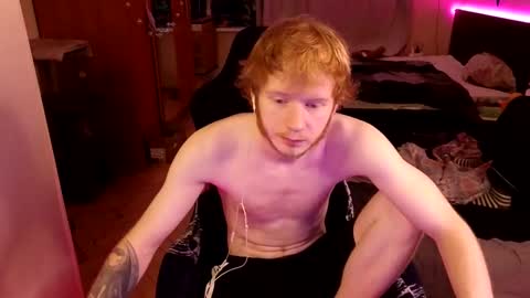 Alvin Puska --    online show from 02/21/25, 09:00