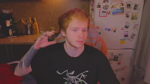 Alvin Puska --    online show from 09/24/25, 04:21