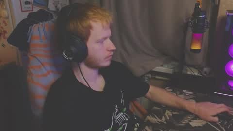 Alvin Puska --    online show from 09/26/25, 10:36