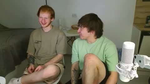 Alvin Puska --    online show from 10/11/25, 01:38