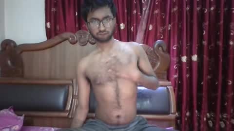 alvin miler online show from 01/03/25, 06:35