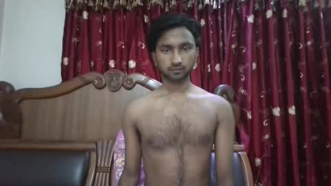 alvin miler online show from 02/23/25, 06:12