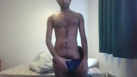 alvin miler online show from 10/12/25, 08:35