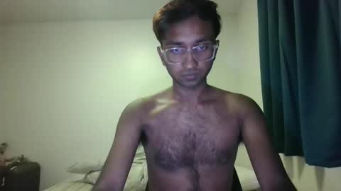 alvin miler online show from 10/19/25, 08:53