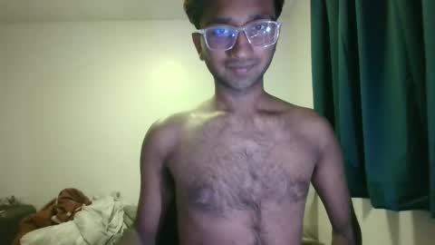 alvin miler online show from 10/20/25, 08:53