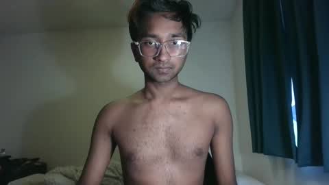 alvin miler online show from 11/27/25, 01:24