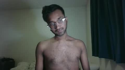 alvin miler online show from 12/14/25, 02:50