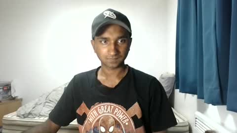 alvin miler online show from 06/28/26, 07:42