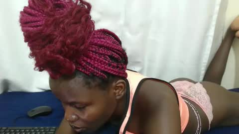 Alvine keji online show from 02/20/26, 08:20