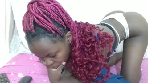 Alvine keji online show from 02/23/26, 05:05