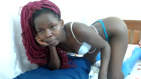 Alvine keji online show from 02/25/26, 11:25