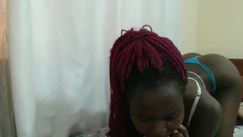 Alvine keji online show from 02/26/26, 01:21