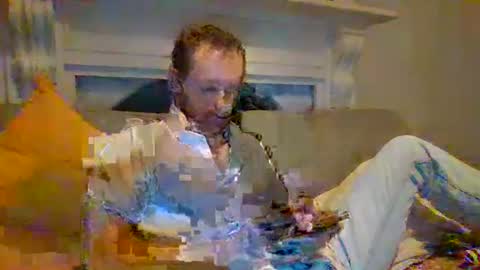 alvisbr online show from 02/13/26, 01:51