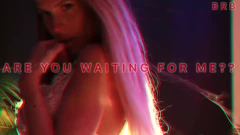 Alvuwka online show from 09/15/25, 08:03