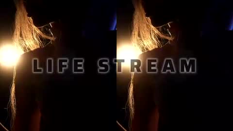 Alvuwka online show from 10/16/25, 07:53