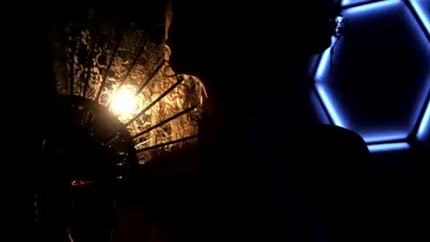 Alvuwka online show from 10/28/25, 08:18