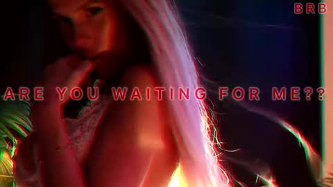 Alvuwka online show from 11/05/25, 07:52