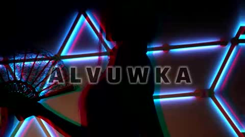 Alvuwka online show from 11/10/25, 08:35
