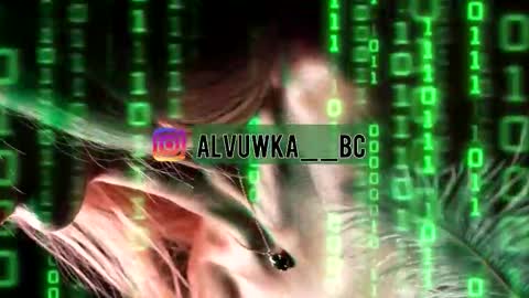 Alvuwka online show from 11/27/25, 09:44