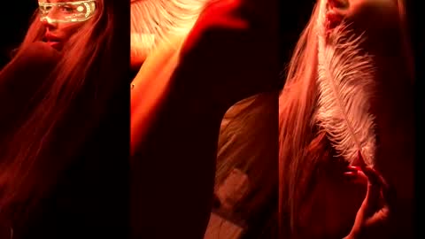 Alvuwka online show from 12/23/25, 07:28