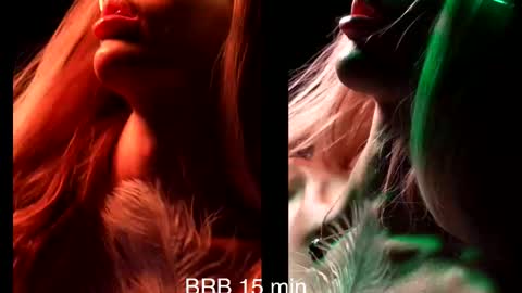 Alvuwka online show from 02/18/26, 07:59