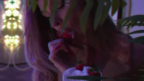 Alvuwka online show from 03/20/26, 06:51