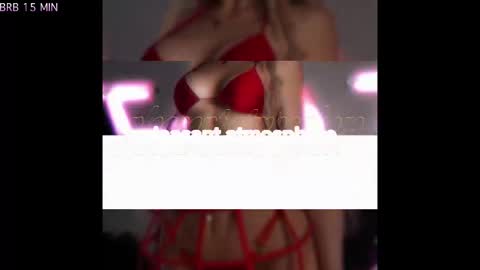 Alvuwka online show from 05/12/26, 08:11
