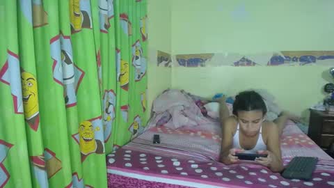 Snapshot of always_hot3 chatting on 09/14/25, 02:33 always_hot3 online show from 09/14/25, 02:33