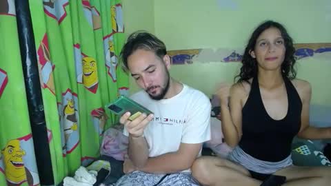 Snapshot of always_hot3 chatting on 12/15/25, 12:48 always_hot3 online show from 12/15/25, 12:48