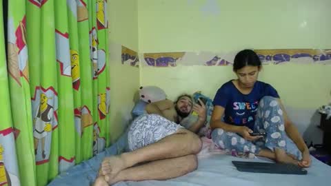 always_hot3 online show from 01/14/26, 10:58