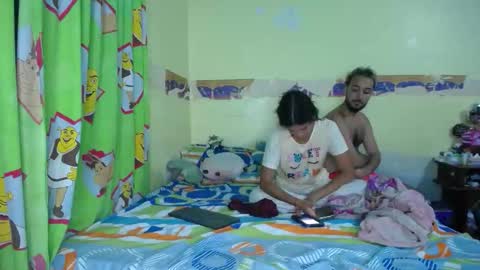 always_hot3 online show from 02/10/26, 01:10