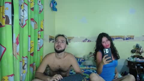 always_hot3 online show from 02/15/26, 02:19