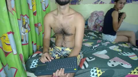 always_hot3 online show from 03/30/26, 12:11