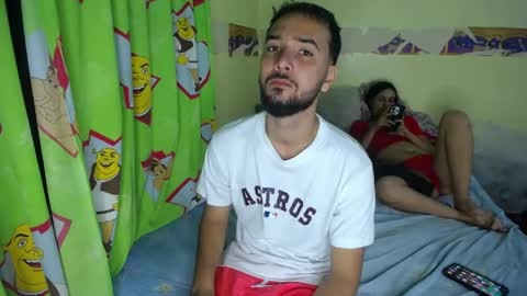 always_hot3 online show from 04/19/26, 02:55