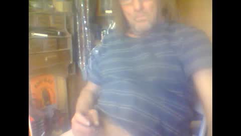 alwayshard4u1 online show from 01/24/25, 08:43