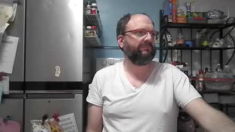 Foreverquizzical online show from 12/23/25, 01:58