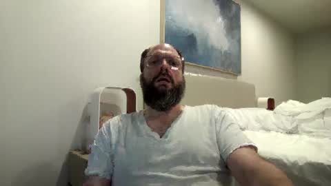 Foreverquizzical online show from 05/27/26, 01:57