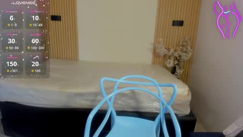 Snapshot of aly155 chatting on 03/19/26, 11:25 Aly online show from 03/19/26, 11:25