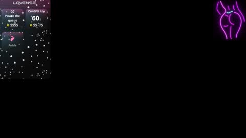 Snapshot of aly155 chatting on 03/24/26, 11:48 Aly online show from 03/24/26, 11:48