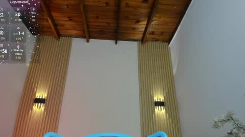 Snapshot of aly155 chatting on 03/30/26, 11:33 Aly online show from 03/30/26, 11:33