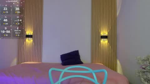 Snapshot of aly155 chatting on 03/31/26, 12:38 Aly online show from 03/31/26, 12:38