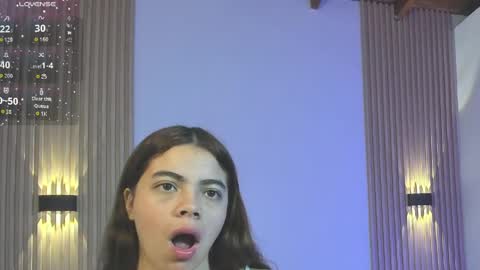 Snapshot of aly155 chatting on 04/03/26, 11:52 Aly online show from 04/03/26, 11:52