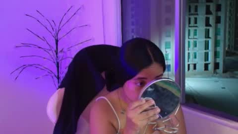 Aly online show from 03/02/26, 02:03