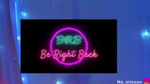 Im back 3 follow me on instagram  na misuan online show from 01/17/25, 09:39