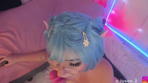 Im back 3 follow me on instagram  na misuan online show from 01/20/25, 06:53