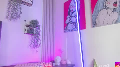 Im back 3 follow me on instagram  na misuan online show from 02/17/25, 04:48