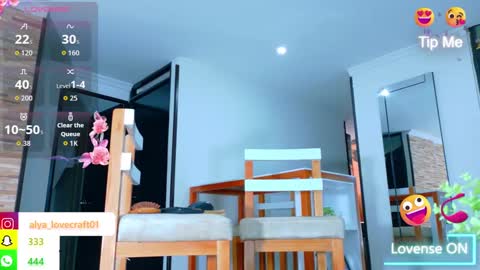 Snapshot of alya_campbell chatting on 09/24/25, 02:53 Alya Campbell online show from 09/24/25, 02:53