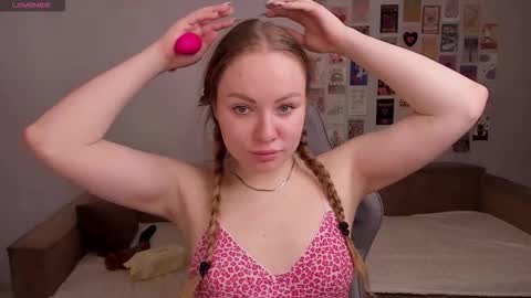 Alya online show from 03/20/26, 01:21